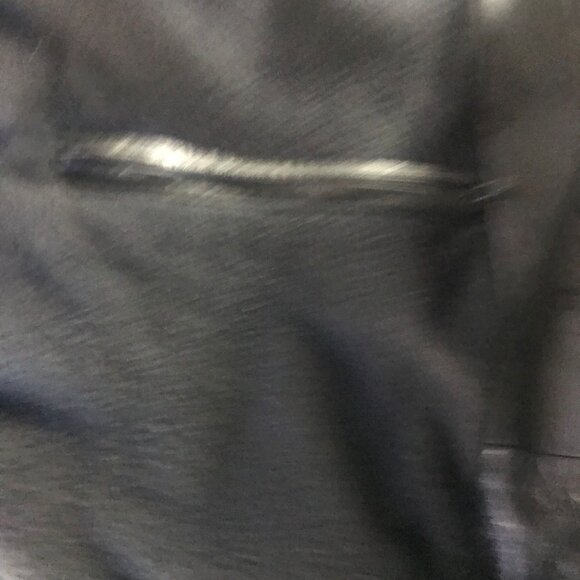 Italian Genuine Leather Jacket – Timeless Style & Craftsmanship - Picture 4 of 14